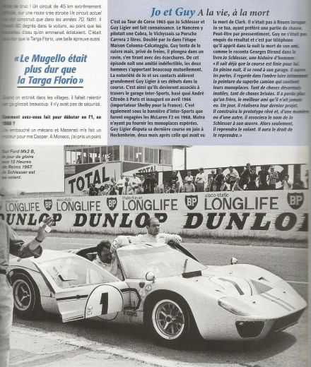 Guy Ligier